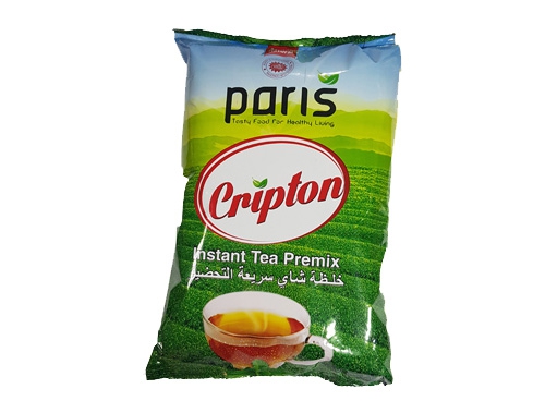 CRIPTON TEA PREMIX CHAIKAPI