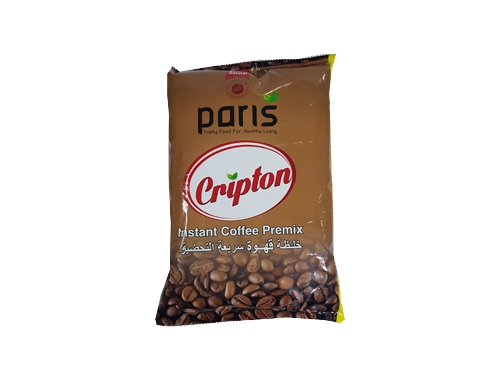 CRIPTON COFFEE PREMIX CHAIKAPI